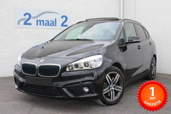 BMW 2 Reeks Tourer