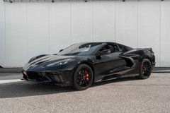 Corvette Coupe