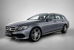 Mercedes E-Klasse