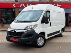 Citroen Jumper