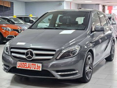 Mercedes B-Klasse