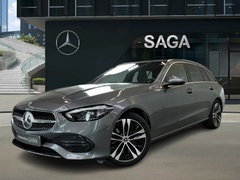 Mercedes Classe C