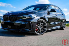 BMW 1 Reeks