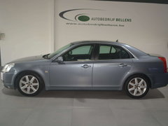 Cadillac BLS