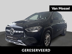 Mercedes GLA