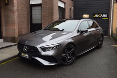 Mercedes A Klasse