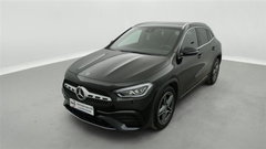 Mercedes GLA