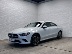 Mercedes 250