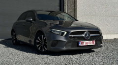 Mercedes Classe A