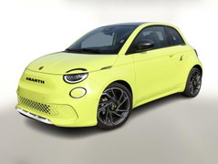 Abarth 500