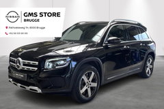 Mercedes GLB