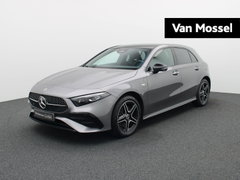 Mercedes A Klasse