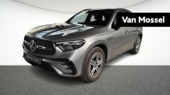 Mercedes GLC
