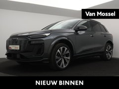 Audi SQ6
