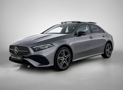 Mercedes A Klasse