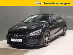 Mercedes CLA