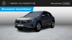 Mercedes EQA