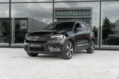 Volvo E-XC40
