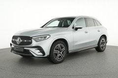 Mercedes GLC