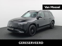 Mercedes EQB 350