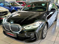 BMW 1 Reeks