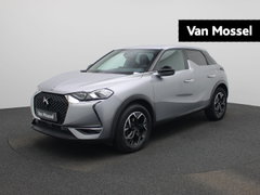DS DS 3 Crossback