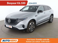Mercedes EQC