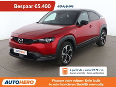 Mazda MX 30