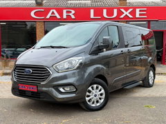 Ford Tourneo