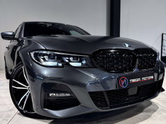 BMW 3 Reeks