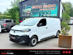 Citroen Jumpy