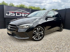 Mercedes B-Klasse