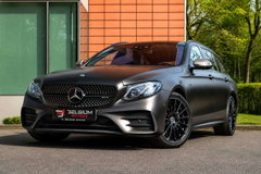 Mercedes E-Klasse
