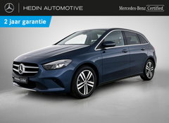 Mercedes B-Klasse