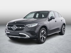 Mercedes GLC