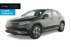 Mercedes EQA