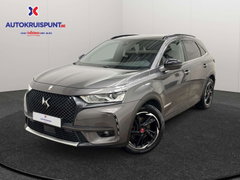 DS DS 7 Crossback