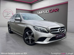 Mercedes C-Klasse
