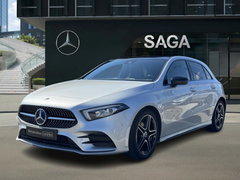 Mercedes A Klasse