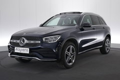 Mercedes GLC