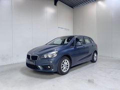 BMW 2 Reeks