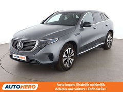 Mercedes EQC