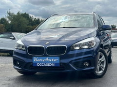 BMW 2 Reeks Tourer