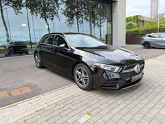 Mercedes Classe A
