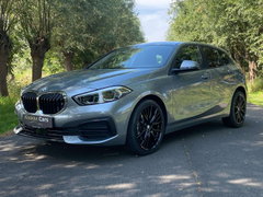 BMW 1 Reeks