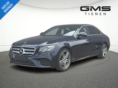 Mercedes Classe E