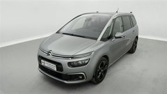 Citroen C4 Spacetourer