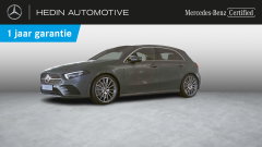 Mercedes Classe A