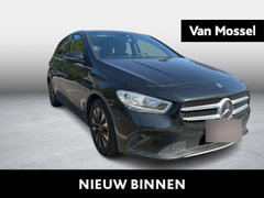 Mercedes B-Klasse