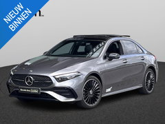 Mercedes Classe A